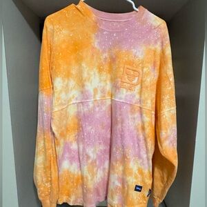 NWOT Disney Spirit Jersey